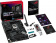 Картинка Материнская плата Asus ROG STRIX Z790-H GAMING WIFI Soc-1700 Intel Z690 4xDDR5 ATX AC`97 8ch(7.1) 2.5Gg RAID+HDMI+DP от магазина РЭССИ Материнская плата Asus ROG STRIX Z790-H GAMING WIFI Soc-1700 Intel Z690 4xDDR5 ATX AC`97 8ch(7.1) 2.5Gg RAID+HDMI+DP от магазина РЭССИ