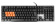 Клавиатура A4Tech Bloody B3370R черный USB Multimedia for gamer LED (подставка для запястий) от магазина РЭССИ