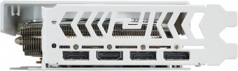 Видеокарта PowerColor PCI-E 4.0 AXRX 6650XT 8GBD6-3DHLV3/OC AMD Radeon RX 6650XT 8192Mb 128 GDDR6 2410/17500 HDMIx1 DPx3 HDCP Ret от магазина РЭССИ