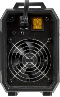 Сварочный аппарат Ресанта САИ-190Т LUX инвертор ММА DC 7.2кВт от магазина РЭССИ