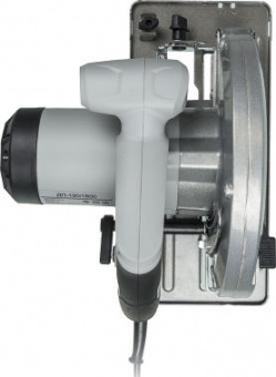 Циркулярная пила (дисковая) Ресанта ДП-190/1800 1800Вт (ручная) от магазина РЭССИ