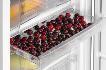 Морозильная камера Nordfrost DF 268 WAP белый от магазина РЭССИ