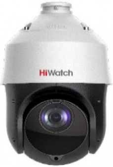Камера видеонаблюдения IP HiWatch DS-I425(B) 4.8-120мм цв. корп.:белый от магазина РЭССИ