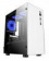 Корпус Formula GM-706W белый без БП mATX 1xUSB2.0 1xUSB3.0 audio bott PSU от магазина РЭССИ
