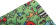 Коврик для мыши Cactus Frogs 300x250x3мм (CS-MPC-D09M) от магазина РЭССИ