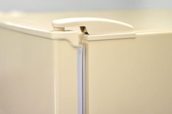 Холодильник Nordfrost NRB 122 732 бежевый (двухкамерный) от магазина РЭССИ