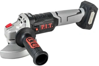 Углошлифовальная машина P.I.T. PWS20H-125A 7000об/мин рез.шпин.:M14 d=125мм от магазина РЭССИ