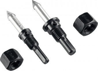 Набор коронок Зубр 33360-H6_z01 универсал. (6пред.) для шуруповертов/дрелей от магазина РЭССИ