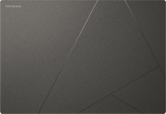 Ноутбук Asus Zenbook S 14 OLED UX5406SA-PV055W Core Ultra 7 258V 32Gb SSD1Tb Intel Arc 14" OLED 3K (2880x1800) Windows 11 Home grey WiFi BT Cam Bag (90NB14F1-M002C0) от магазина РЭССИ