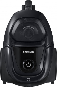 Пылесос Samsung VC18M31C0HG/EV 1800Вт черный от магазина РЭССИ