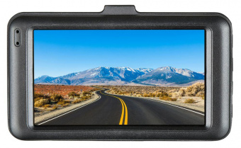 Видеорегистратор Digma FreeDrive 108 DUAL черный 1.3Mpix 1080x1920 1080p 140гр. GP2248 от магазина РЭССИ