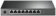 Картинка Коммутатор TP-Link JetStream SG2008P (L2) 8x1Гбит/с 4PoE+ 62W управляемый от магазина РЭССИ Коммутатор TP-Link JetStream SG2008P (L2) 8x1Гбит/с 4PoE+ 62W управляемый от магазина РЭССИ