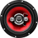 Картинка Колонки автомобильные Ural DDB AS-D1741 190Вт 16см (6.5дюйм) (ком.:2кол.) коаксиальные четырехполосные от магазина РЭССИ Колонки автомобильные Ural DDB AS-D1741 190Вт 16см (6.5дюйм) (ком.:2кол.) коаксиальные четырехполосные от магазина РЭССИ