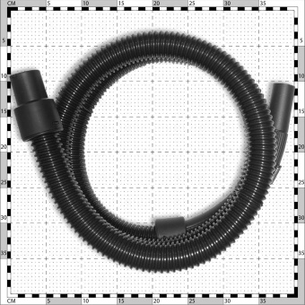 Строительный пылесос Bort BSS-1530 1500Вт (уборка: сухая/влажная) черный от магазина РЭССИ