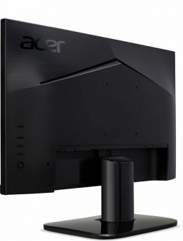 Монитор Acer 27" KA272Ubiipx черный IPS LED 1ms 16:9 HDMI M/M матовая 250cd 178гр/178гр 2560x1440 DisplayPort Ultra HD 2K (1440p) 5.24кг от магазина РЭССИ