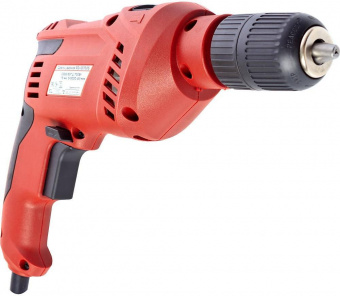Дрель ударная RedVerg RD-ID700S 700Вт патрон:быстрозажимной реверс от магазина РЭССИ