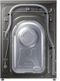 Стиральная машина Samsung WW10T654CLX/LD класс: A загр.фронтальная макс.:10.5кг нержавеющая сталь от магазина РЭССИ