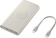 Картинка Мобильный аккумулятор Samsung EB-U2510 10000mAh 25W 3A 2xUSB-C беспров.зар. бежевый (EB-U2510XUEGRU) от магазина РЭССИ Мобильный аккумулятор Samsung EB-U2510 10000mAh 25W 3A 2xUSB-C беспров.зар. бежевый (EB-U2510XUEGRU) от магазина РЭССИ