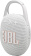 Картинка Колонка порт. JBL Clip 5 белый 7W Mono BT 1400mAh от магазина РЭССИ Колонка порт. JBL Clip 5 белый 7W Mono BT 1400mAh от магазина РЭССИ