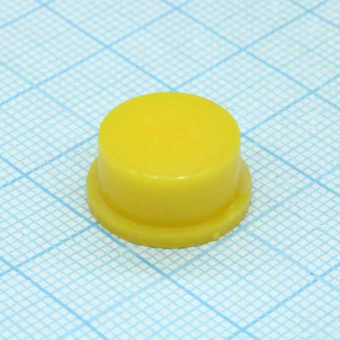 Колпачок A03 желтый от магазина РЭССИ