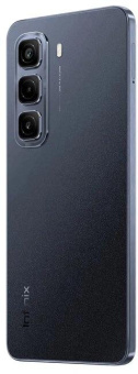 Смартфон Infinix X6882 Hot 50 256Gb 6Gb черный моноблок 3G 4G 6.8" Android 802.11 a/b/g/n/ac NFC GPS GSM900/1800 GSM1900 TouchSc от магазина РЭССИ