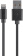 Кабель Premier 6-703 1.0BK USB-A-Lightning (m) 1м черный пакет от магазина РЭССИ