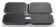 Подставка для ноутбука Deepcool MULTI CORE X6 (DP-N422-MCX6) 15.6" 380x295x24мм 24дБ 2xUSB 4x 900г черный от магазина РЭССИ