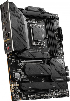 Материнская плата MSI MAG Z790 TOMAHAWK WIFI Soc-1700 Intel Z790 4xDDR5 ATX AC`97 8ch(7.1) 2.5Gg RAID+HDMI+DP от магазина РЭССИ