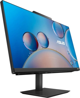 Моноблок Asus E5402WVAR-BPC0080 23.8" Full HD Core 3 100U (1.2) 8Gb SSD512Gb UHDG noOS GbitEth WiFi BT 90W клавиатура мышь Cam черный 1920x1080 от магазина РЭССИ