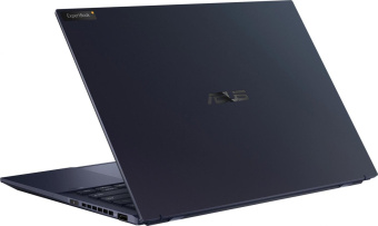 Ноутбук Asus ExpertBook B9 B9403CVAR-KM1219X Core 5 120U 16Gb SSD1Tb Intel Graphics 14" OLED WQXGA+ (2880x1800) Windows 11 Professional black WiFi BT Cam Bag (90NX05W1-M01LY0) от магазина РЭССИ