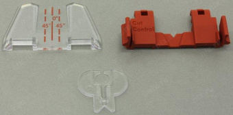 Лобзик Bosch PST 800 PEL 530Вт 3000ходов/мин от электросети (кейс в комплекте) от магазина РЭССИ