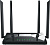 Роутер беспроводной Netis W1200AG AC1200 10/100/1000BASE-TX черный от магазина РЭССИ
