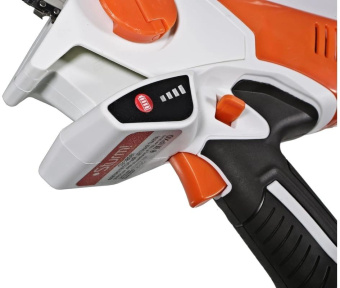 Цепная пила Sturm! CSC18061 аккум. дл.шины:6" (15cm) 1аккум. 2Ач от магазина РЭССИ