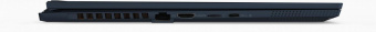 Ноутбук MSI Stealth 16 Studio A13VG-225RU Core i7 13700H 32Gb SSD2Tb NVIDIA GeForce RTX4070 8Gb 16" IPS QHD+ (2560x1600) Windows 11 Home dk.blue WiFi BT Cam (9S7-15F212-225) от магазина РЭССИ