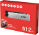 Картинка Накопитель SSD A-Data PCIe 4.0 x4 512GB AGAMMIXS60-512G-CS Gammix S60 XPG M.2 2280 от магазина РЭССИ Накопитель SSD A-Data PCIe 4.0 x4 512GB AGAMMIXS60-512G-CS Gammix S60 XPG M.2 2280 от магазина РЭССИ