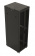 Картинка Шкаф коммутационный Hyperline (TTB-1866-DD-RAL9004) напольный 18U 600x600мм пер.дв.перфор.2ств. задн.дв.перфор. 800кг черный IP20 сталь от магазина РЭССИ Шкаф коммутационный Hyperline (TTB-1866-DD-RAL9004) напольный 18U 600x600мм пер.дв.перфор.2ств. задн.дв.перфор. 800кг черный IP20 сталь от магазина РЭССИ