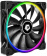 Картинка Вентилятор ID-Cooling ZF-14025-ARGB 140x140mm 4-pin 17-37dB 208gr LED Ret от магазина РЭССИ Вентилятор ID-Cooling ZF-14025-ARGB 140x140mm 4-pin 17-37dB 208gr LED Ret от магазина РЭССИ
