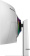 Монитор Samsung 49" Odyssey OLED G9 S49CG930SI серебристый OLED LED 32:9 HDMI M/M матовая HAS 250cd 178гр/178гр 5120x1440 240Hz FreeSync Premium Pro DP 2K USB 12.6кг от магазина РЭССИ