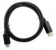 Картинка Кабель 1.2v ver2.0 DisplayPort (m) HDMI (m) 2м черный от магазина РЭССИ Кабель 1.2v ver2.0 DisplayPort (m) HDMI (m) 2м черный от магазина РЭССИ