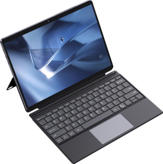 Клавиатура Chuwi для CHUWI Hi10 Max HI10MAX черный от магазина РЭССИ