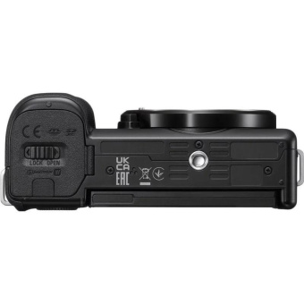 Фотоаппарат Sony Alpha ZV-E10L черный 24.2Mpix 3" 2160p E PZ 16-50 мм F3.5-5.6 OSS NP-FW50 от магазина РЭССИ