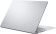 Ноутбук Asus Zenbook 14 OLED UX3405MA-QD988 Core Ultra 5 125H 16Gb SSD512Gb Intel Arc 14" OLED FHD+ (1920x1200) noOS silver WiFi BT Cam Bag (90NB11R2-M01SN0) от магазина РЭССИ