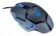 Картинка Мышь Оклик 915G HELLWISH V2 черный/серый оптическая (4800dpi) USB (6but) от магазина РЭССИ Мышь Оклик 915G HELLWISH V2 черный/серый оптическая (4800dpi) USB (6but) от магазина РЭССИ