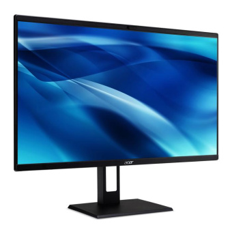 Моноблок Acer Veriton Z2694G 23.8" Full HD i5 12400 (2.5) 16Gb SSD512Gb UHDG CR noOS GbitEth WiFi BT 65W клавиатура мышь Cam черный 1920x1080 от магазина РЭССИ