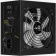 Блок питания Aerocool ATX 850W KCAS PLUS GOLD 850W ARGB 80+ gold 24+2x(4+4) pin APFC 120mm fan color LED 8xSATA RTL от магазина РЭССИ