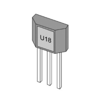 US1881LUA-AAA-000-BU от магазина РЭССИ