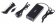 Блок питания Buro BUM-1130M90 ручной 90W 12V-20V 11-connectors 3.75A 1xUSB 1A от бытовой электросети LED индикатор от магазина РЭССИ