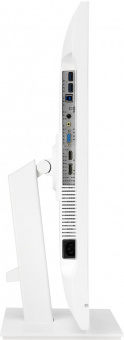 Монитор Asus 23.8" VA24EQSB-W белый IPS LED 16:9 HDMI M/M матовая HAS Piv 300cd 178гр/178гр 1920x1080 VGA DP FHD USB 5.2кг от магазина РЭССИ