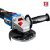 Углошлифовальная машина Зубр AB-125-41 1200Вт 10000об/мин рез.шпин.:M14 d=125мм от магазина РЭССИ