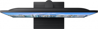 Монитор Samsung 23.8" F24T450FQ черный IPS LED 5ms 16:9 HDMI матовая HAS Piv 1000:1 250cd 178гр/178гр 1920x1080 DP FHD USB 4кг от магазина РЭССИ